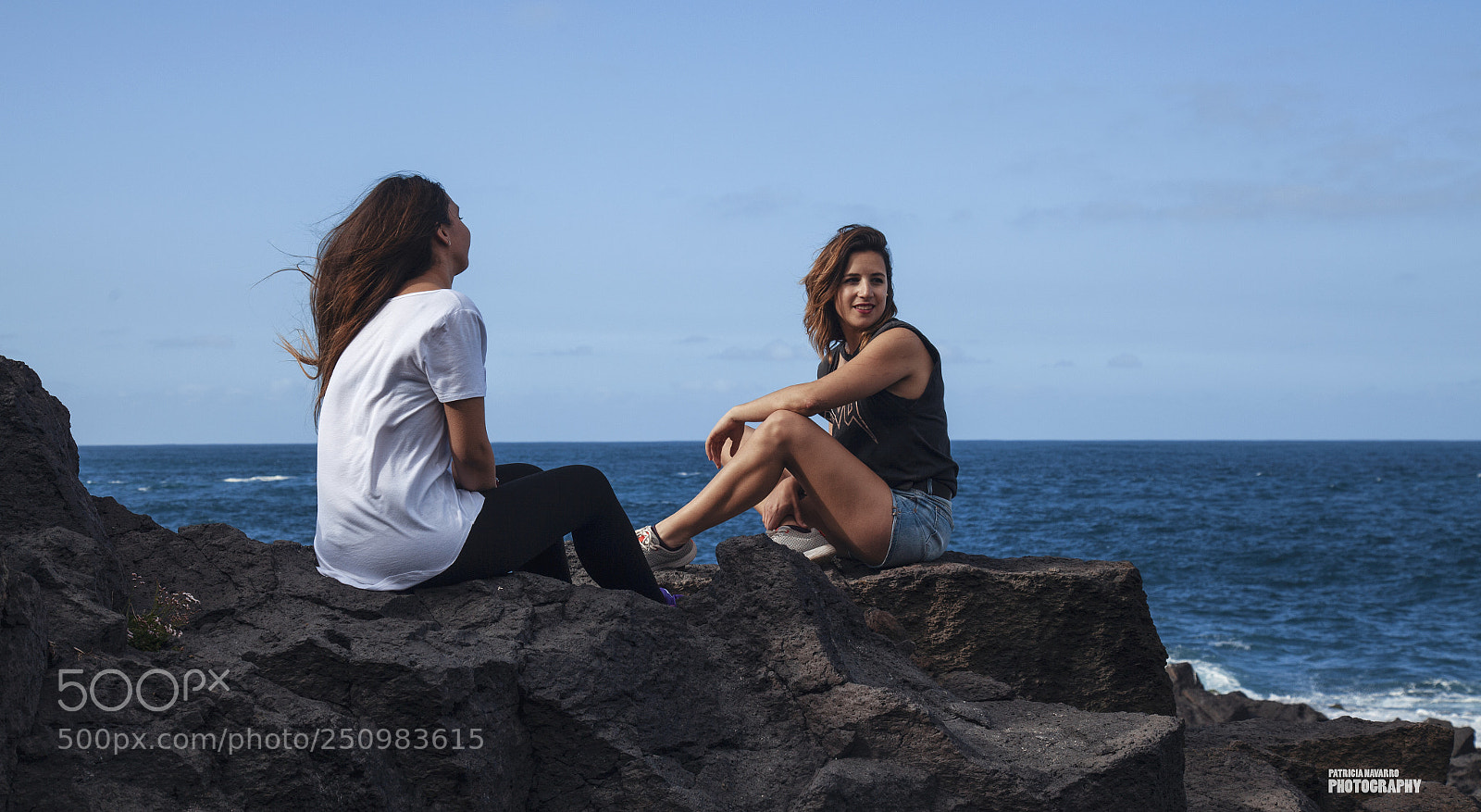 Canon EOS 5D Mark II sample photo. Ellas... photography