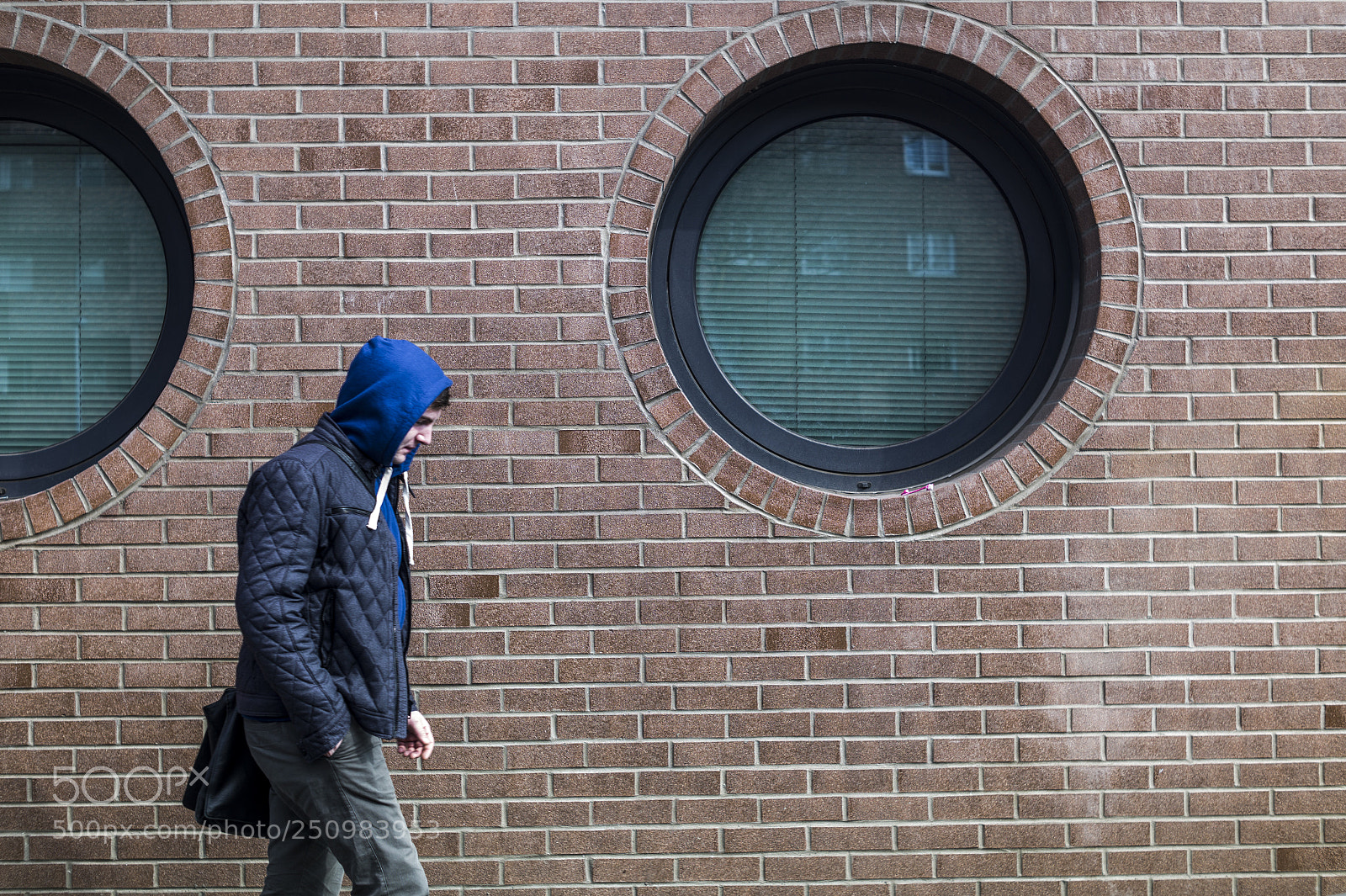 Leica M9 sample photo. Street photography