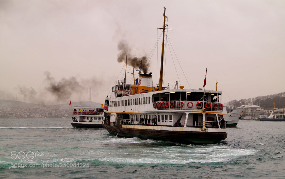Samsung NX30 sample photo. ... photography