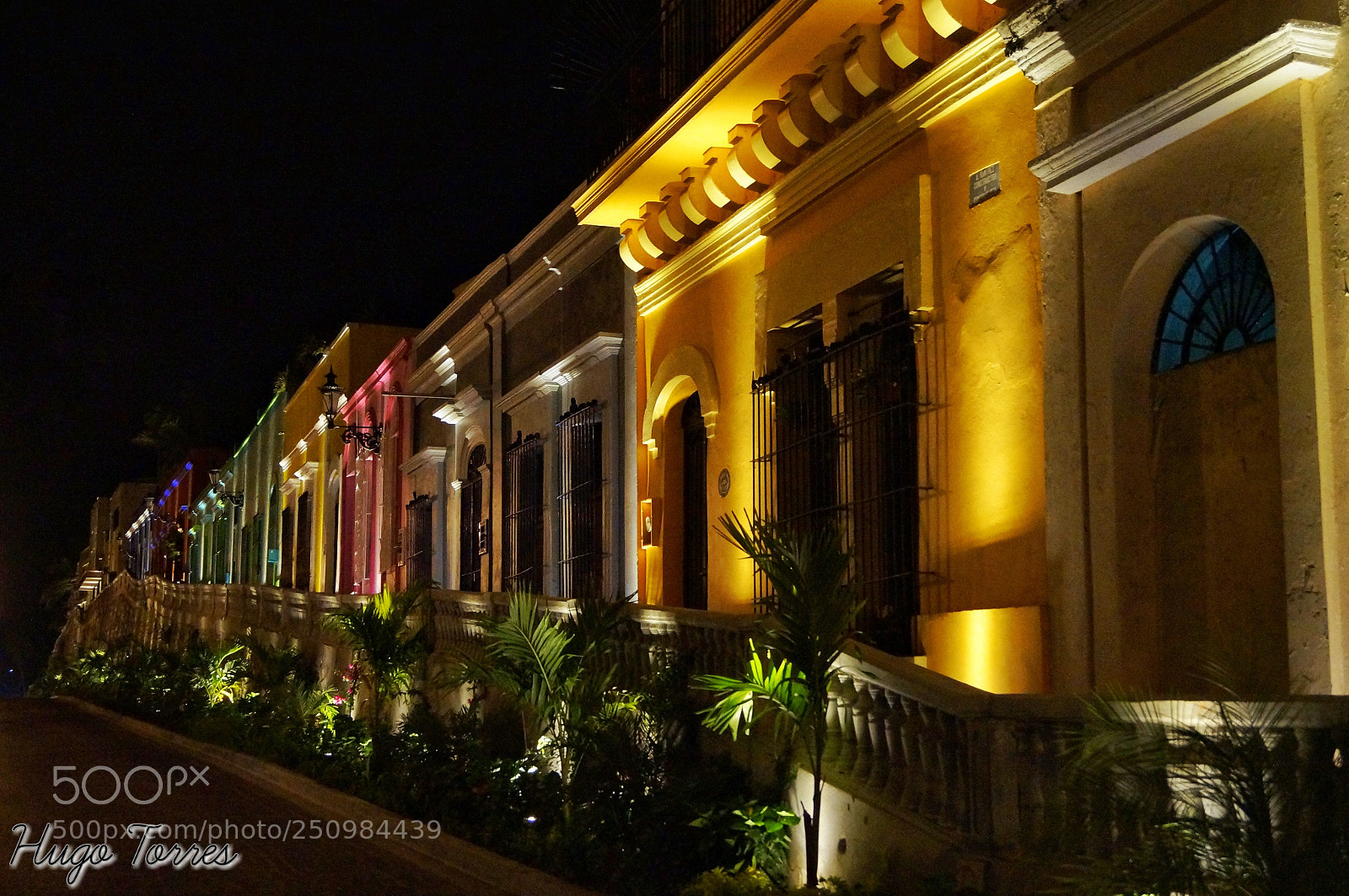 Sony SLT-A37 sample photo. Mazatlan historical center photography