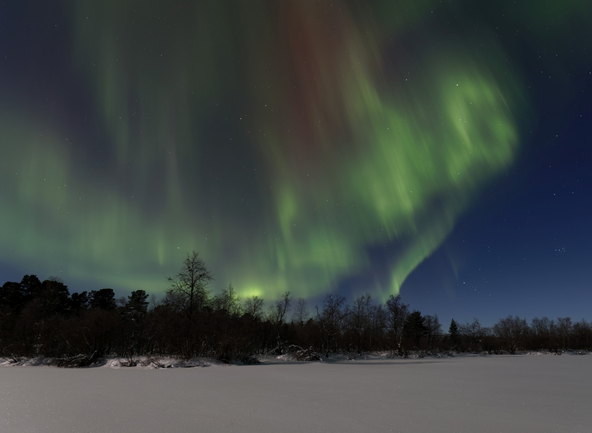 Canon EF 16-35mm F4L IS USM sample photo. Sky on fire photography