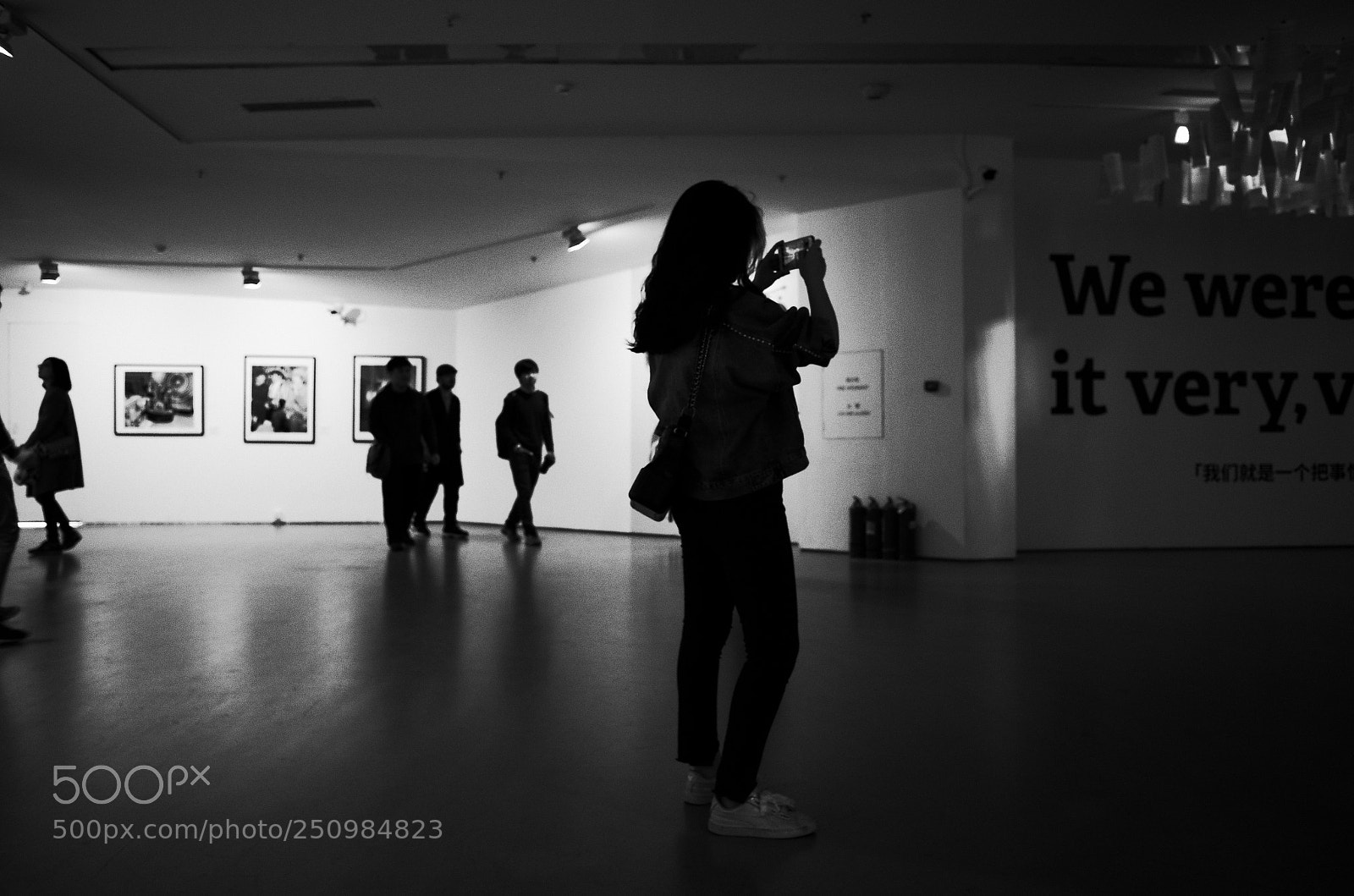Ricoh GR II sample photo. Untitled photography