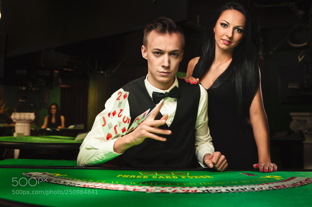 Canon EOS 5D Mark II sample photo. Casino malaysia online copy photography