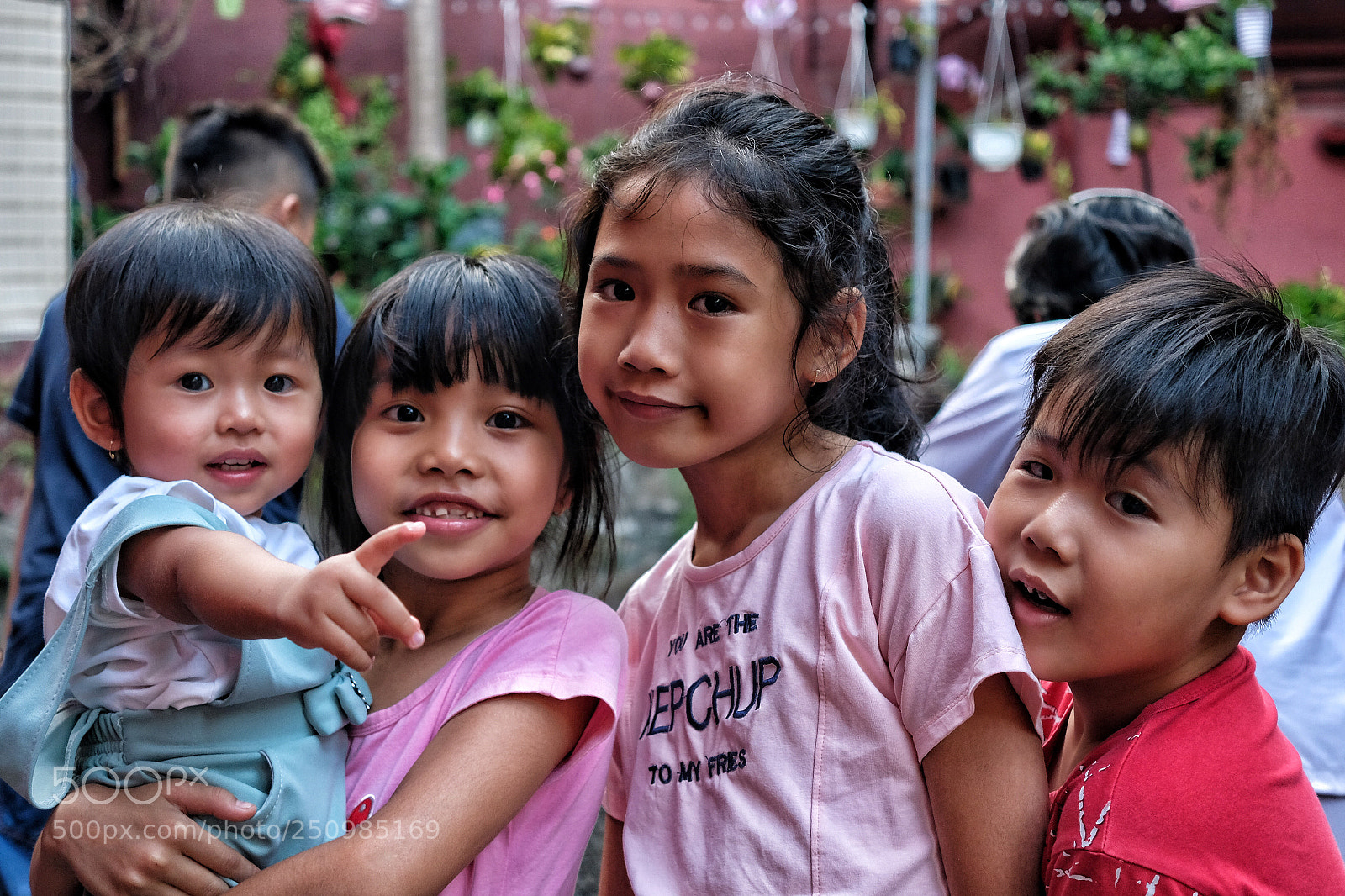 Fujifilm X-T2 sample photo. Children photography