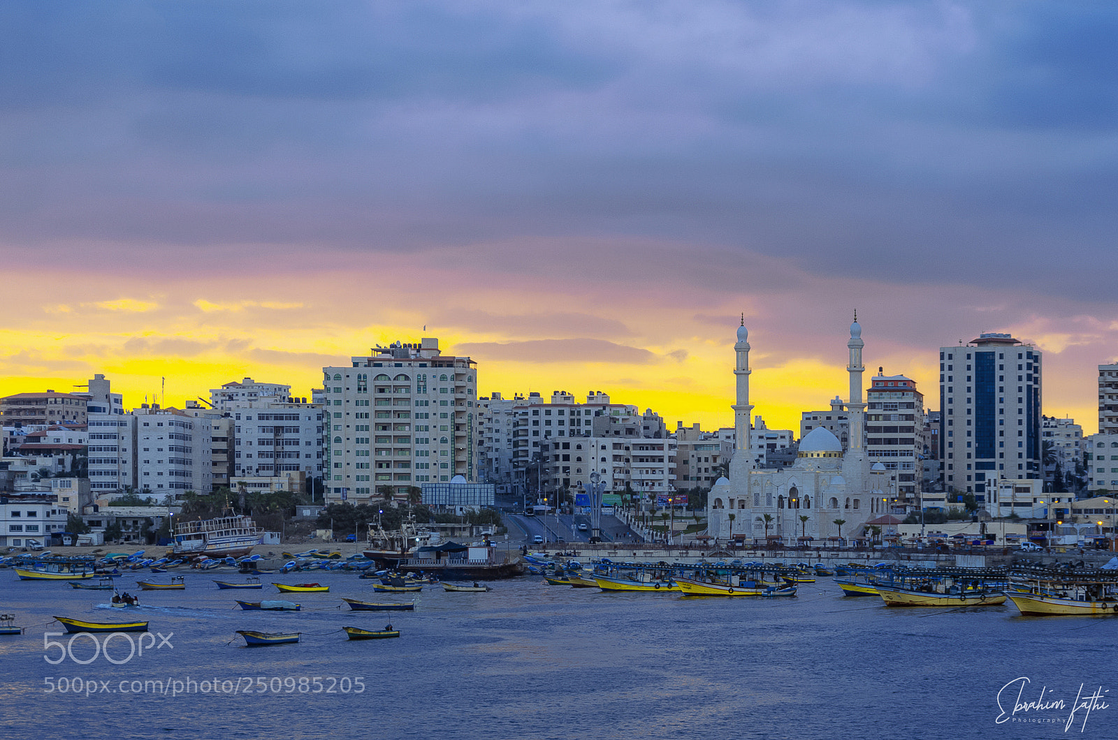 Nikon D7000 sample photo. Sunrise photography
