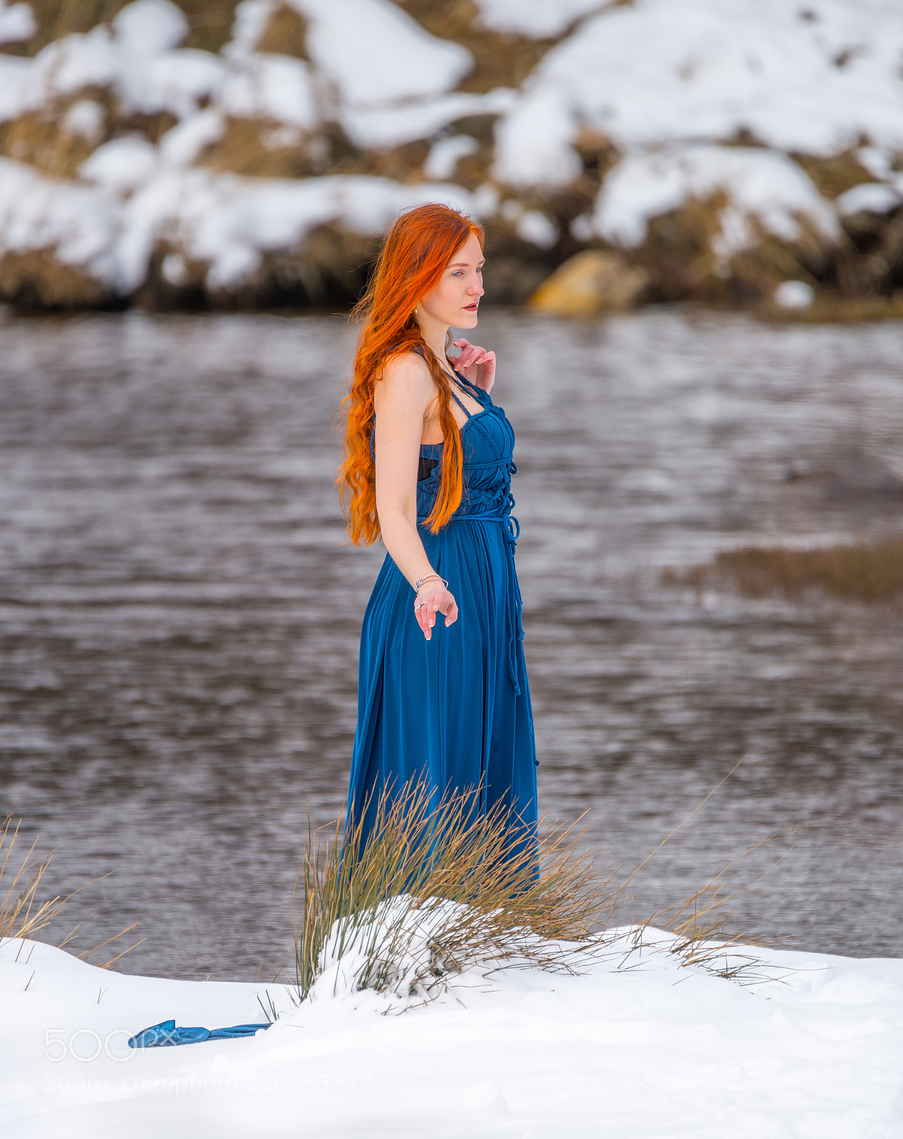 Sony SLT-A99V sample photo. The lady of the photography