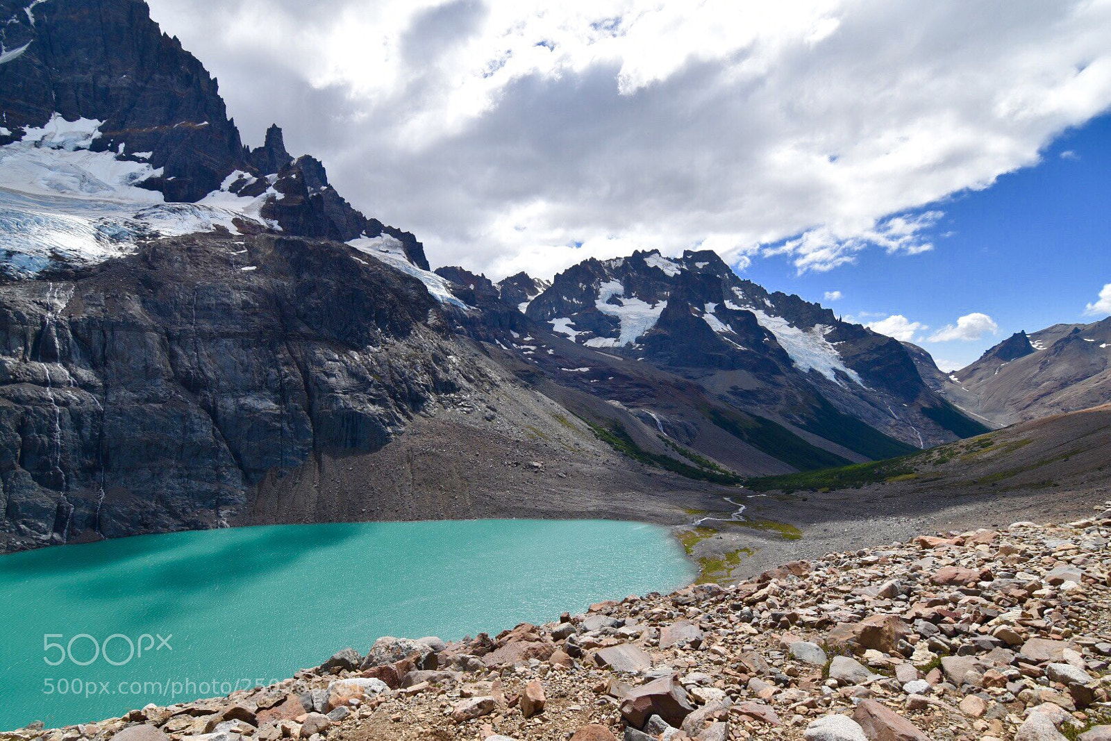 Nikon D5500 sample photo. Cerro castillo, patagonia chilena. photography