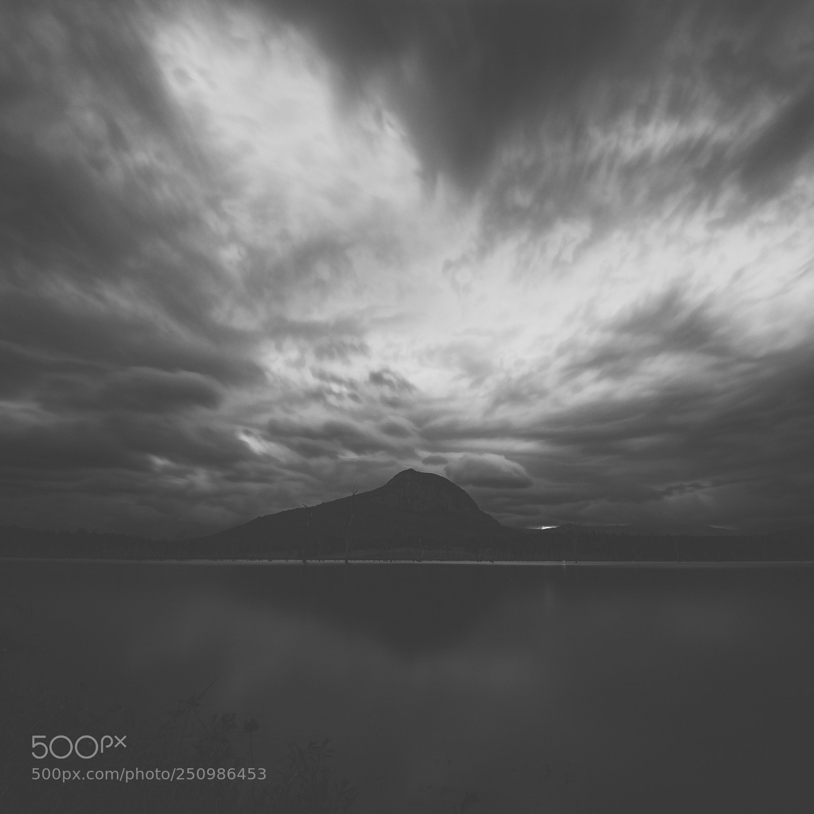 Nikon D800 sample photo. Lake moogerah in queensland photography