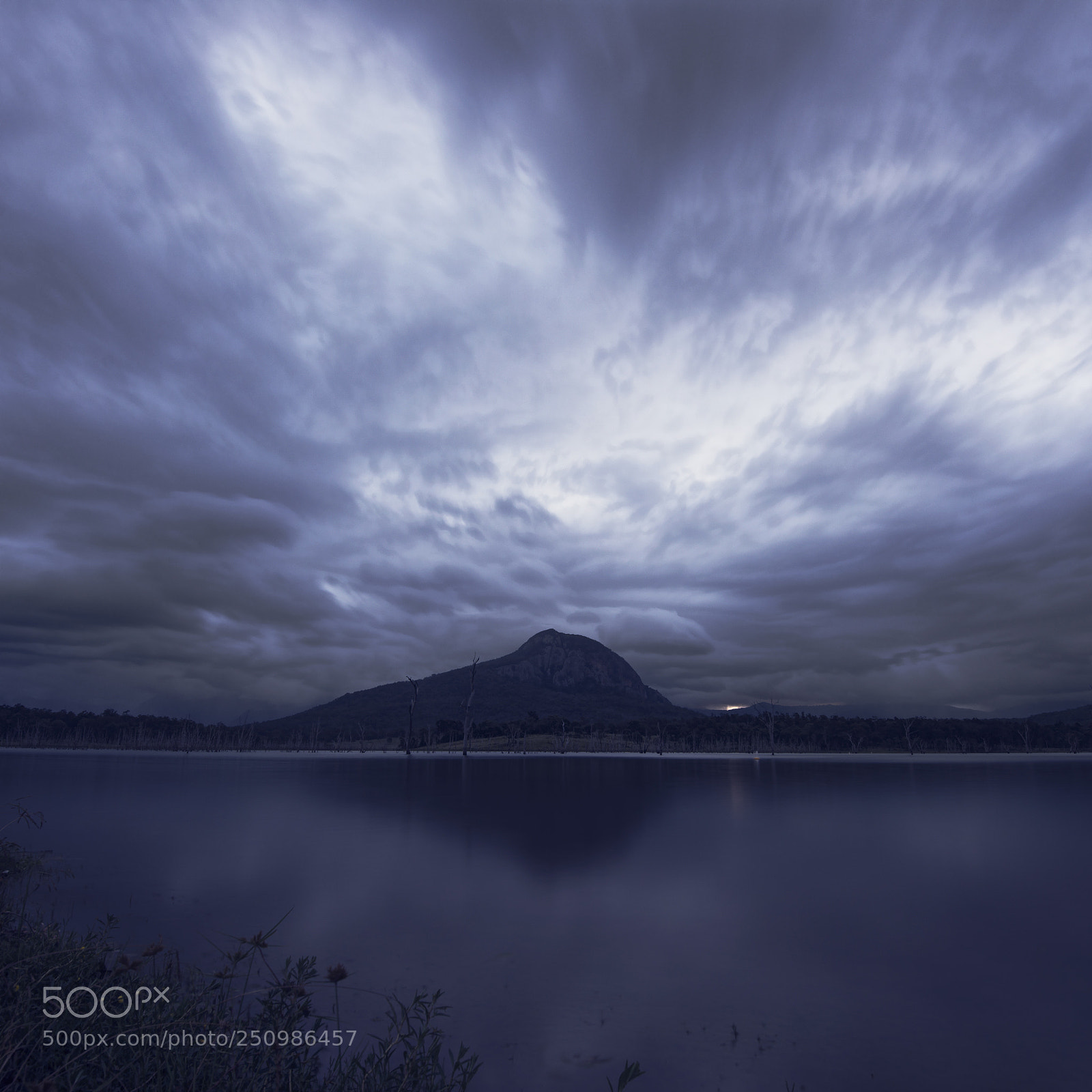 Nikon D800 sample photo. Lake moogerah in queensland photography