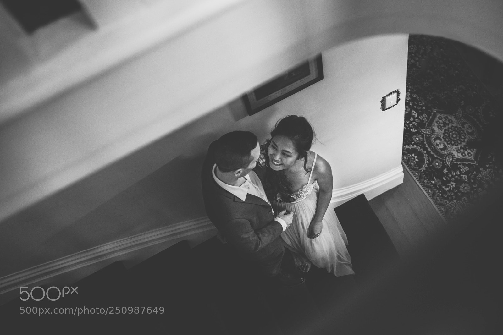 Canon EOS 6D Mark II sample photo. They found love marga photography