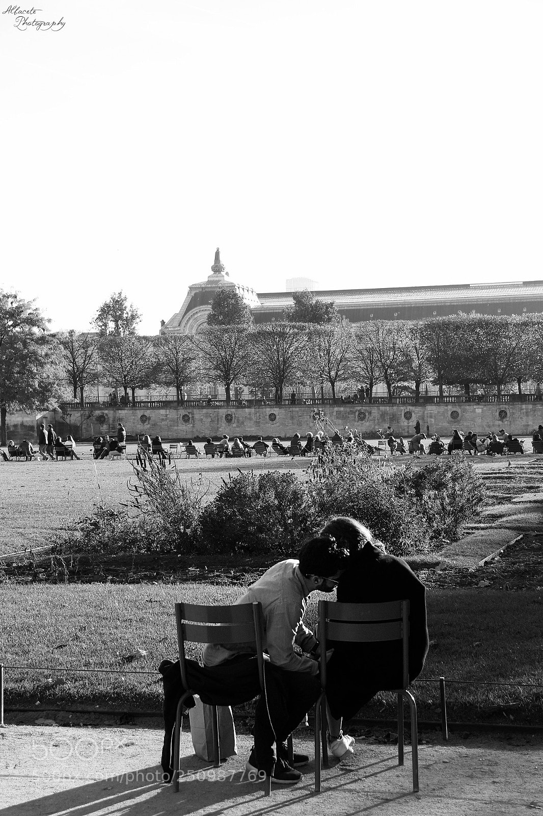 Canon EOS 600D (Rebel EOS T3i / EOS Kiss X5) sample photo. L'amour à paris photography