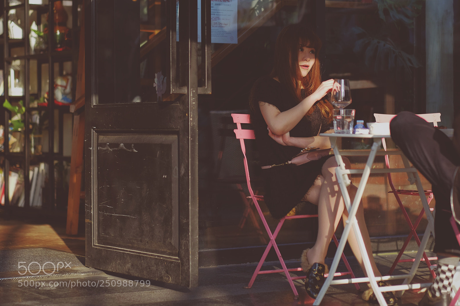 Fujifilm X-E3 sample photo. Untitled photography