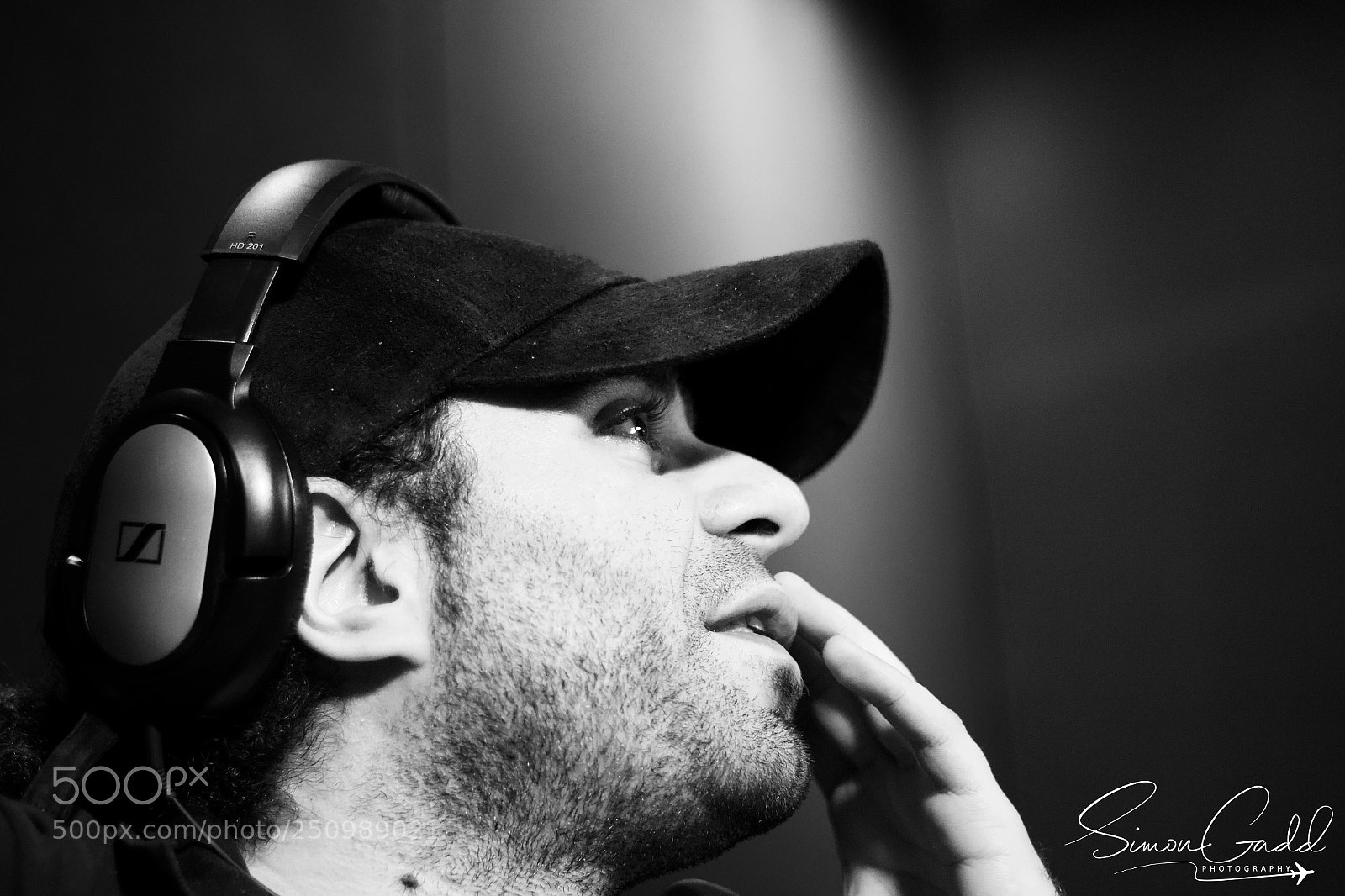 Canon EOS 700D (EOS Rebel T5i / EOS Kiss X7i) sample photo. Sound check photography