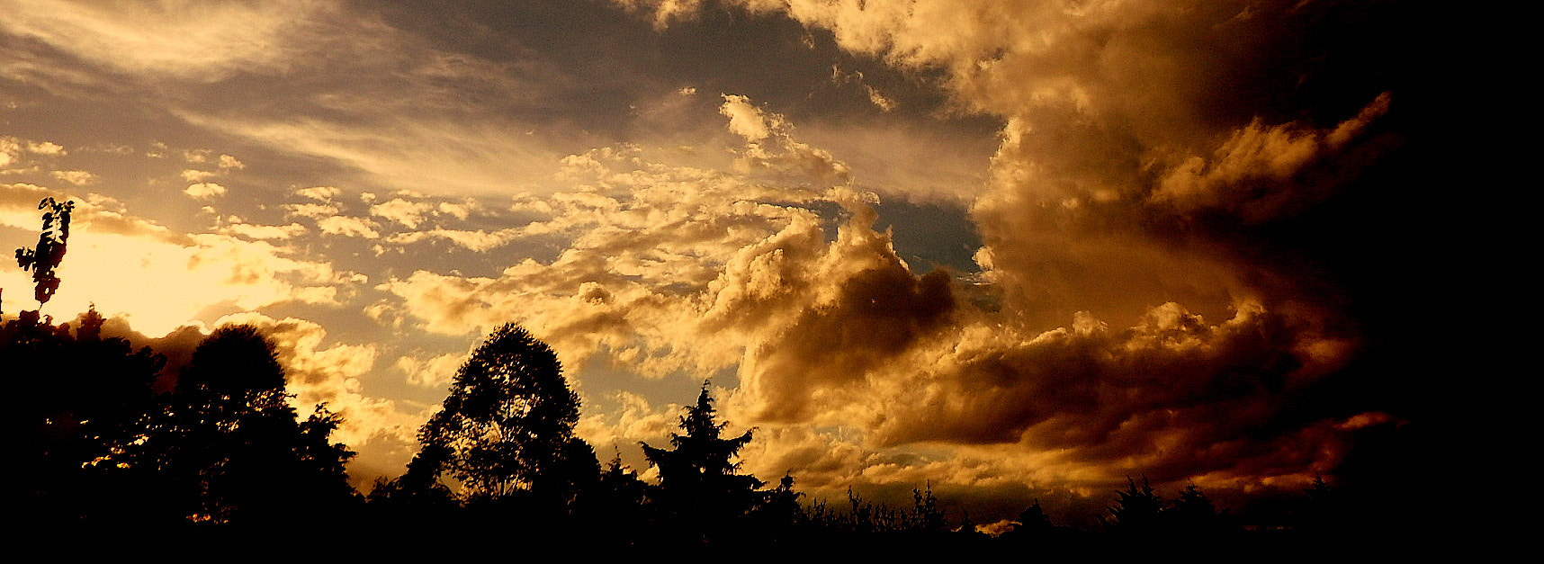 Fujifilm FinePix SL1000 sample photo. Landscape of autumn photography