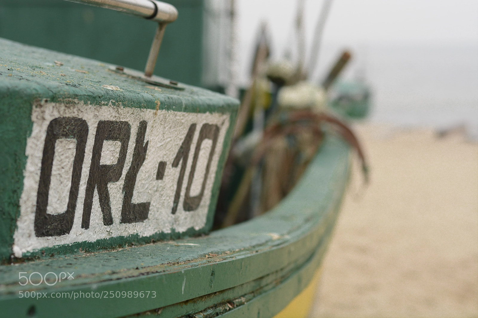 Nikon D7100 sample photo. Boat orl-10 photography