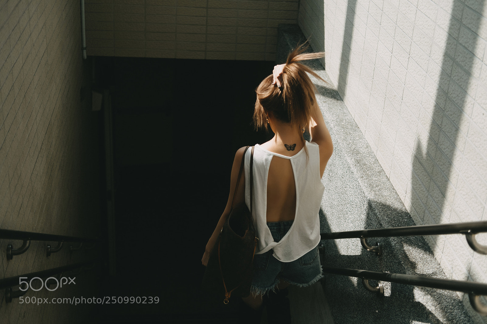 Fujifilm X-Pro2 sample photo. Portrait photography