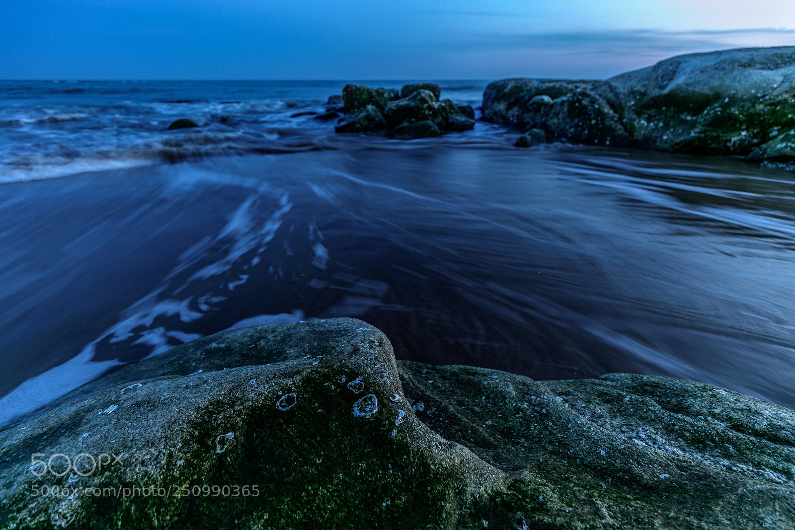 Canon EOS 5DS R sample photo. Night is coming photography