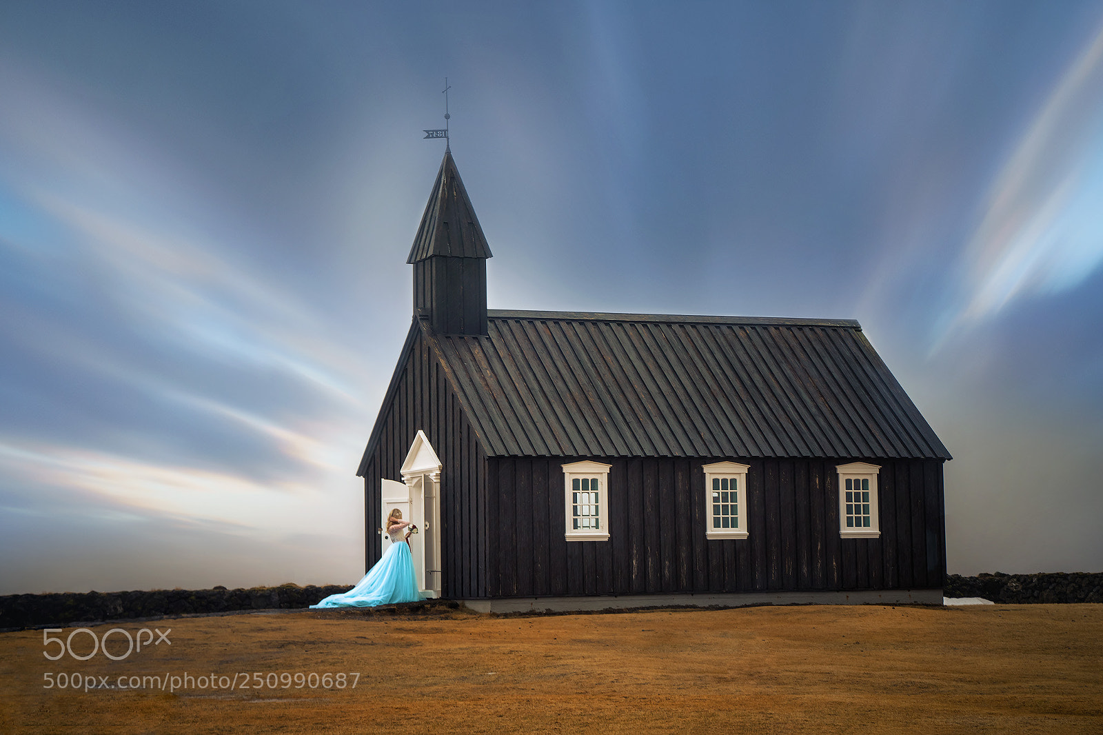 Sony a7R III sample photo. Budir church photography