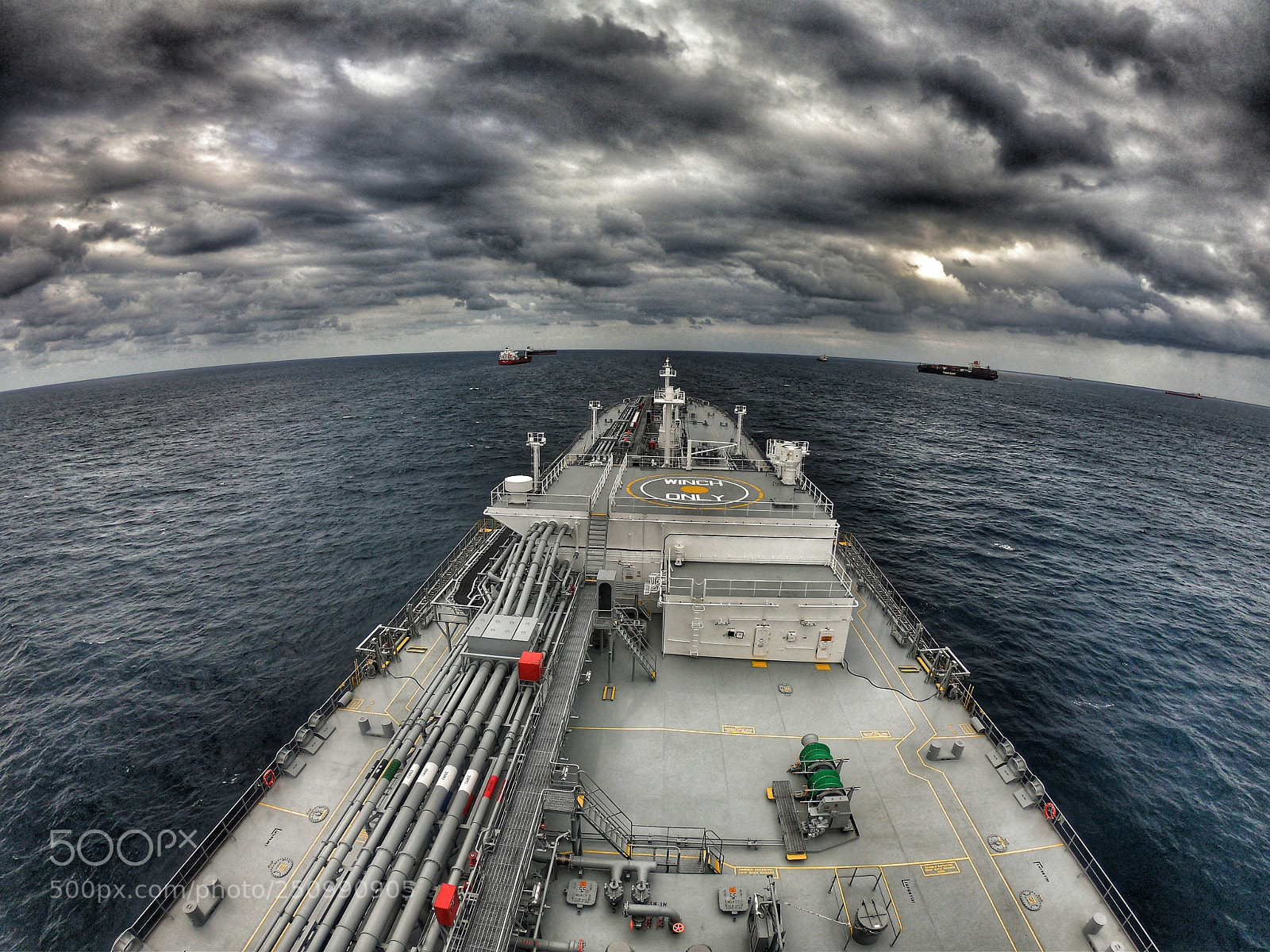 GoPro Hero6 Black sample photo. Roughday photography