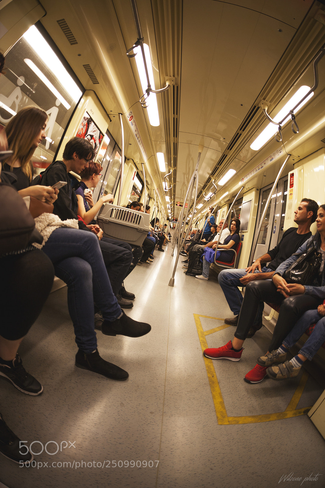 Canon EOS 5D Mark II sample photo. Budapest 5269 photography
