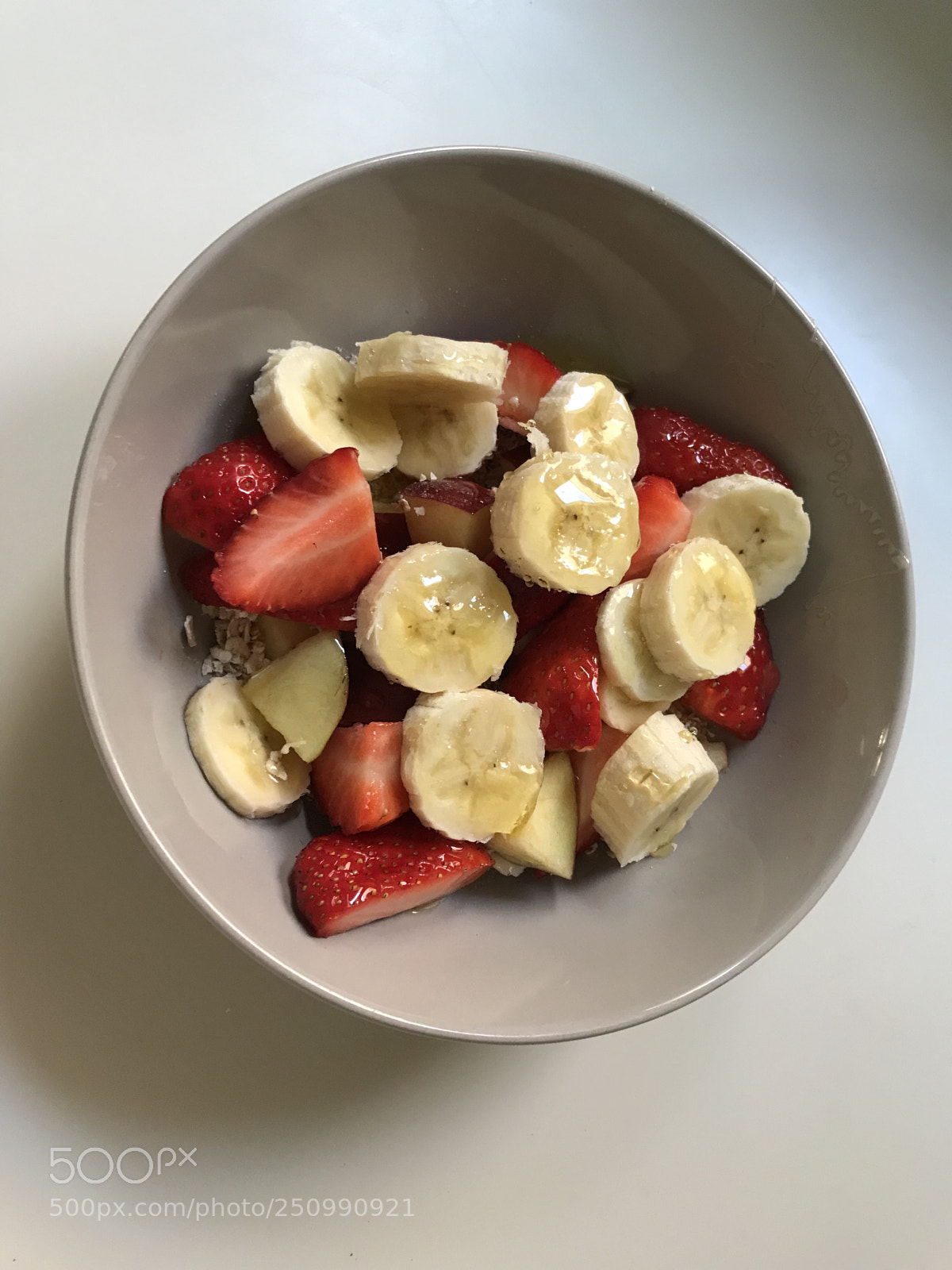 Apple iPhone 7 sample photo. Delicious food photography