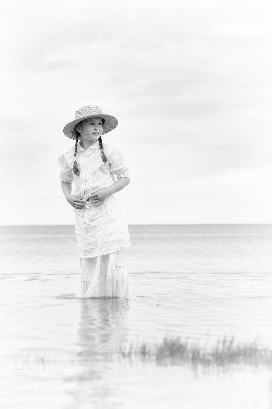Nikon D500 sample photo. In summer photography