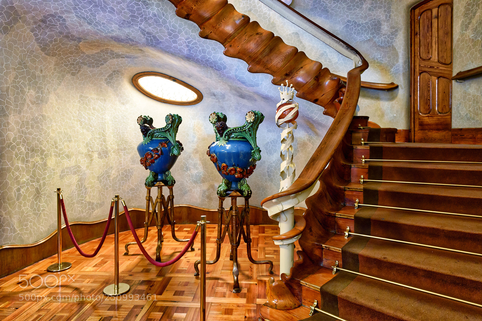 Nikon D4S sample photo. Inside casa batlló barcelona ! photography