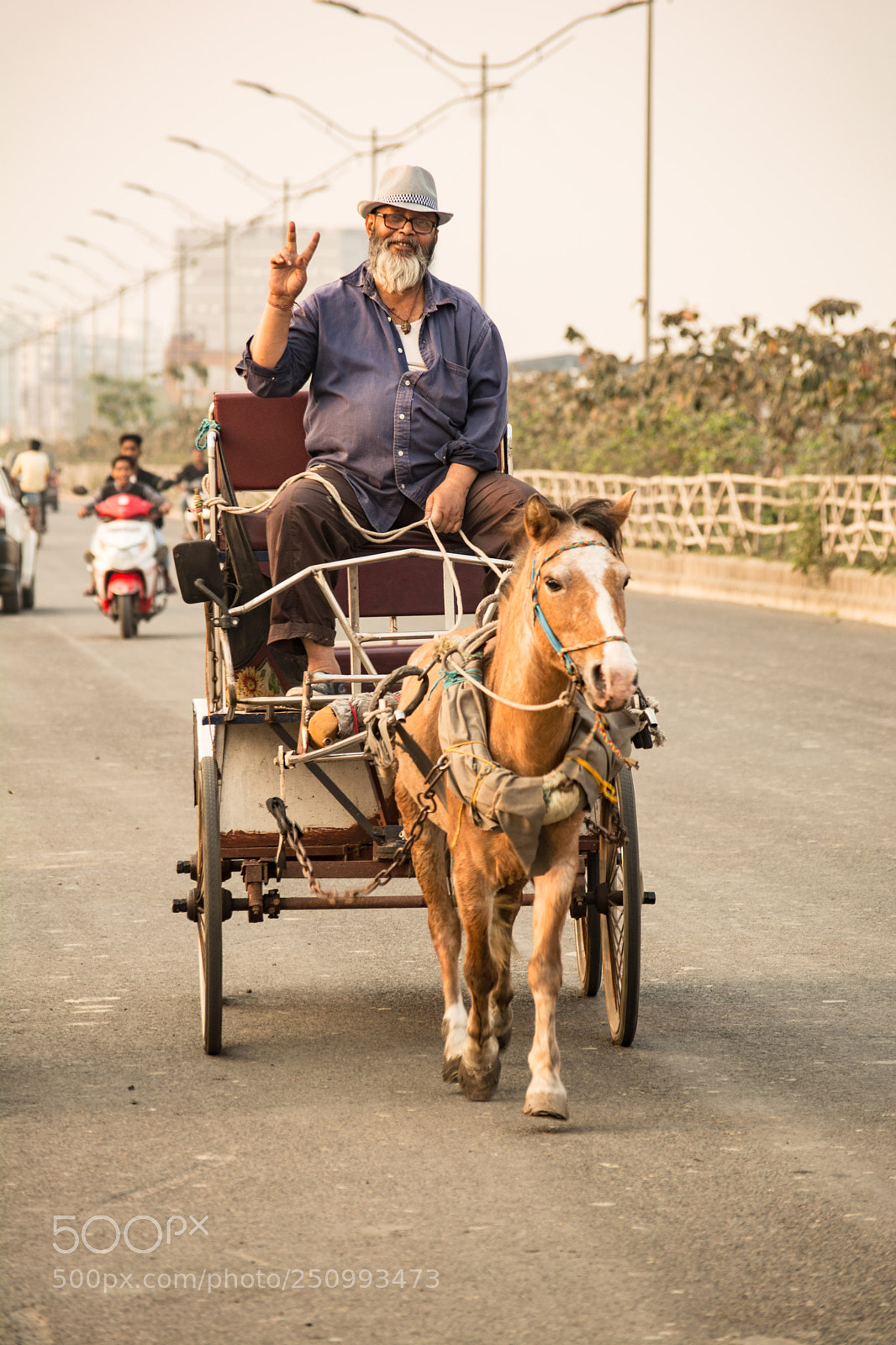 Nikon D5200 sample photo. Street photography