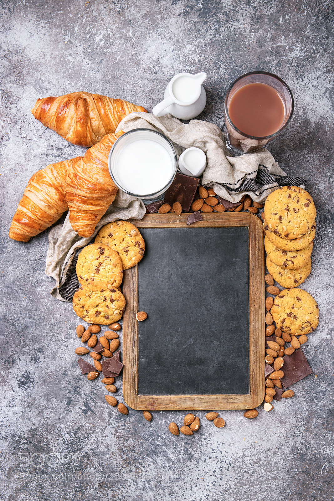 Canon EOS 6D Mark II sample photo. Milk and chocolate milk photography