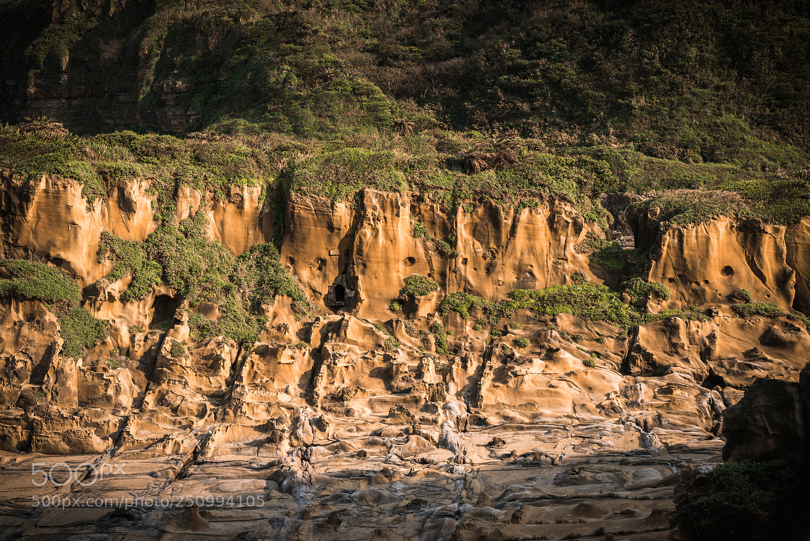 Sony a7S sample photo. Tofu-like rocks photography