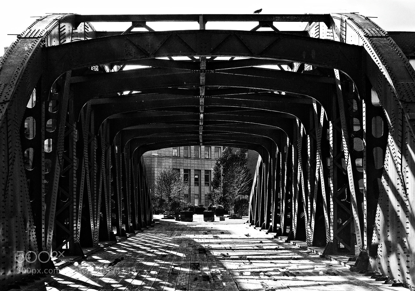 Nikon D7000 sample photo. Gateway photography