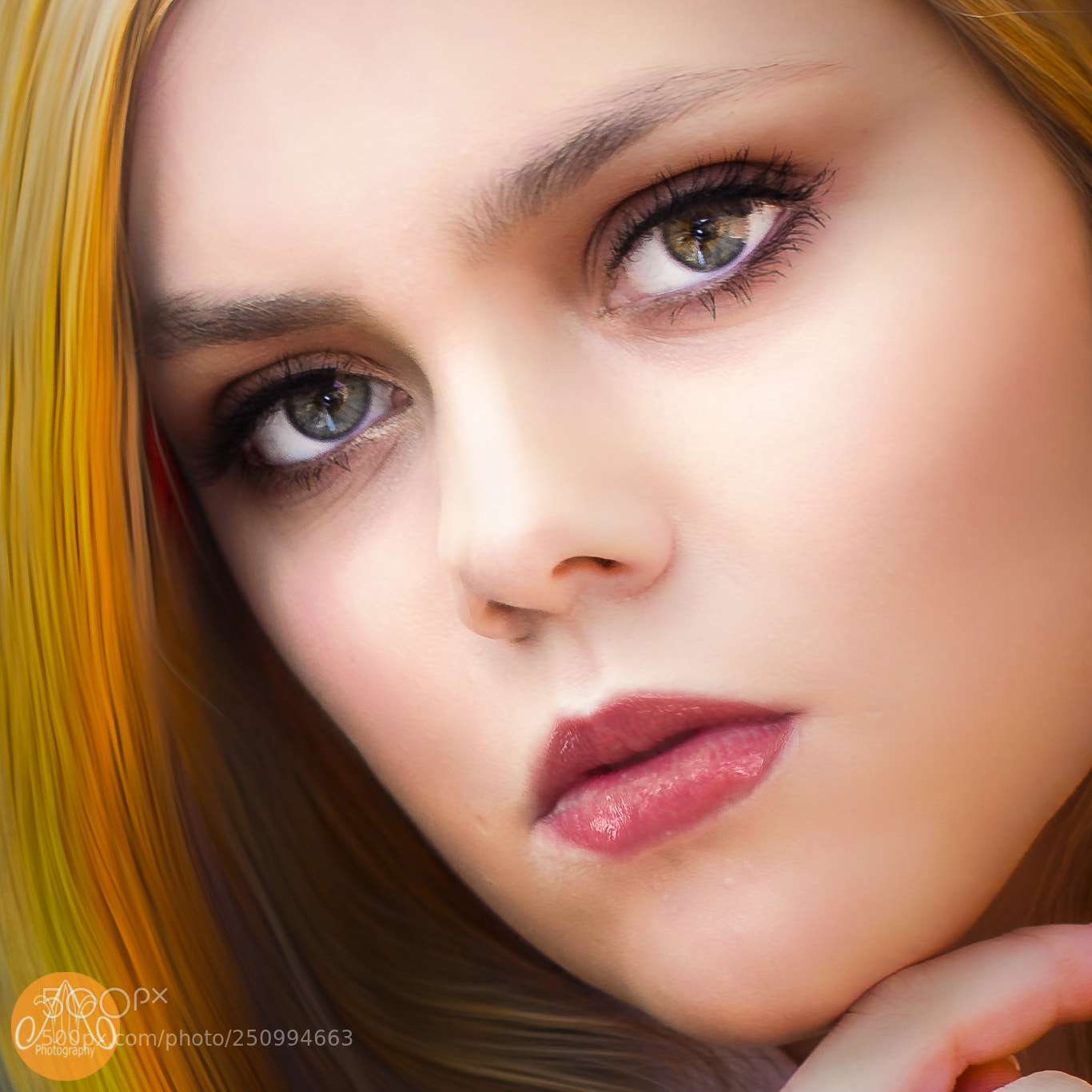 Canon EOS 6D Mark II sample photo. Charlie 5 photography