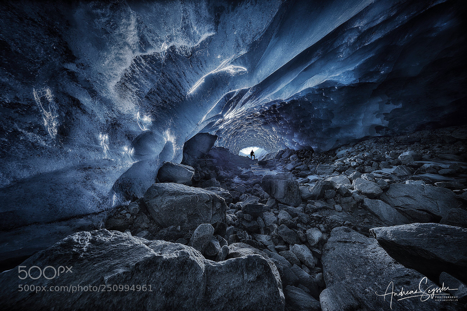 Canon EOS 5D Mark IV sample photo. Eternal ice photography