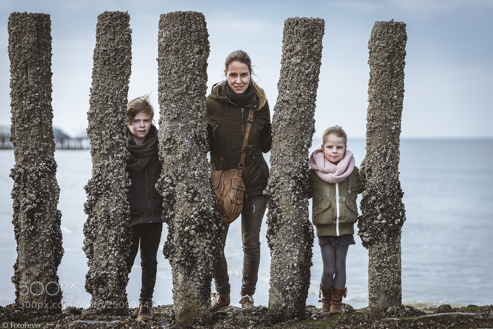 Sony a7R III sample photo. My family, my everything photography
