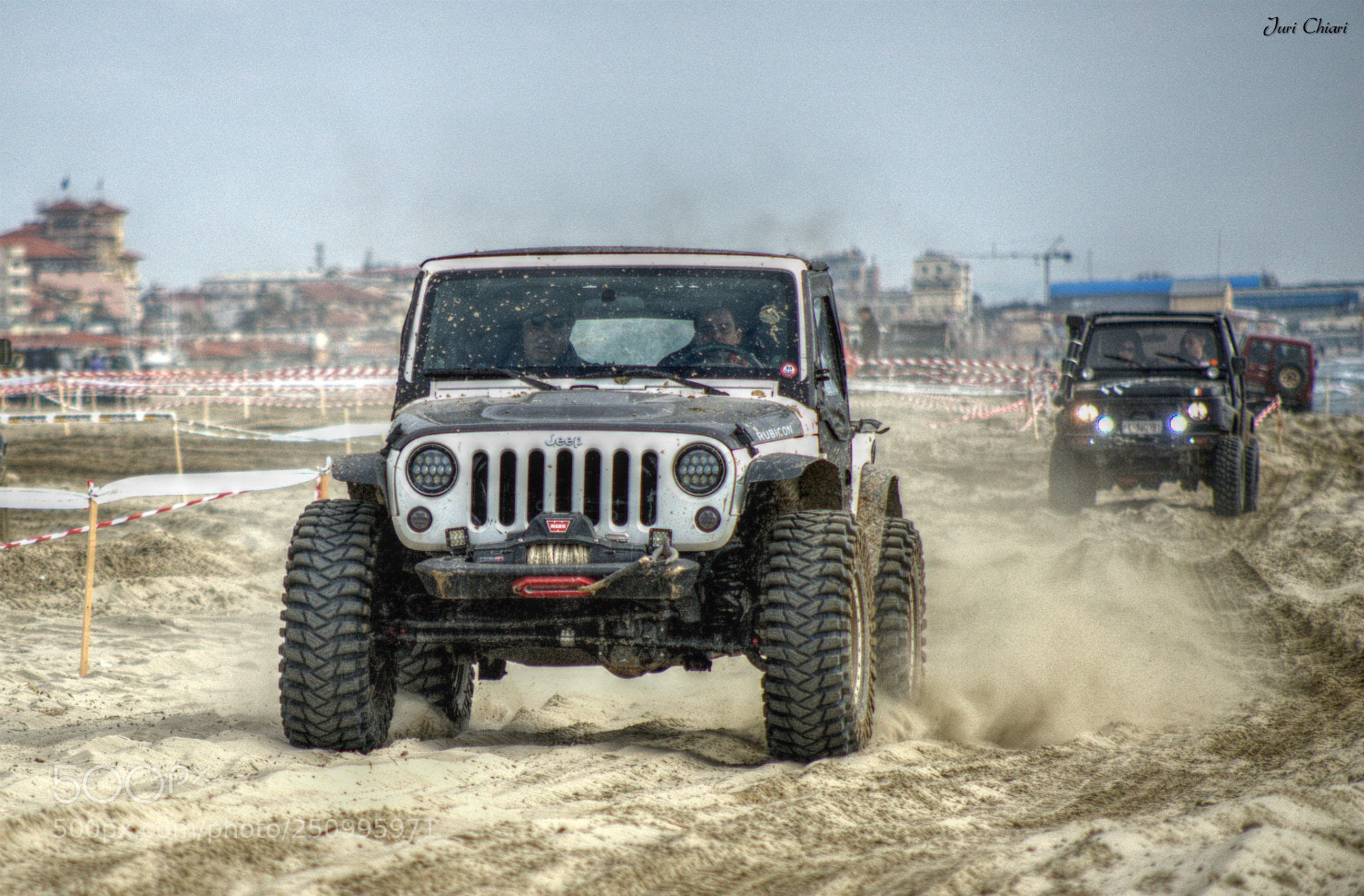 Nikon D700 sample photo. Overland 4x4 photography
