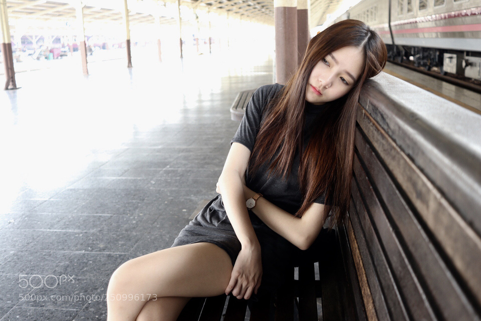 Canon EOS 80D sample photo. Bkk thailand  photography