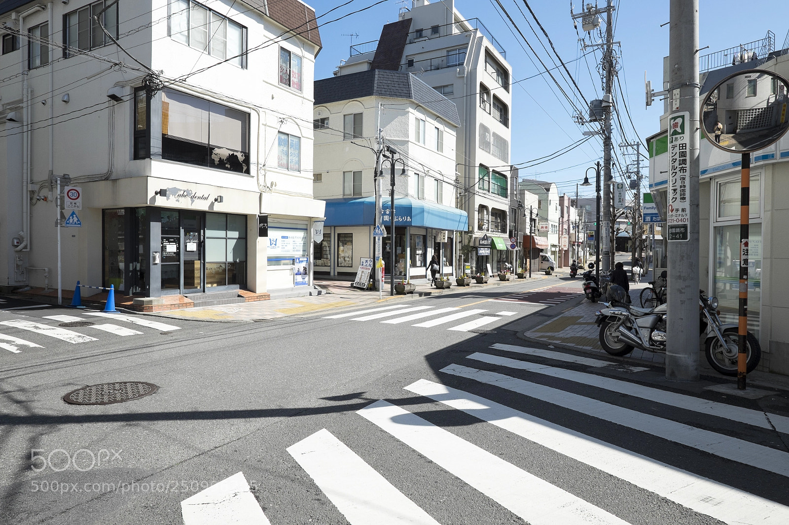 Fujifilm X-T1 sample photo. Tokyo.大田区田園調布 photography