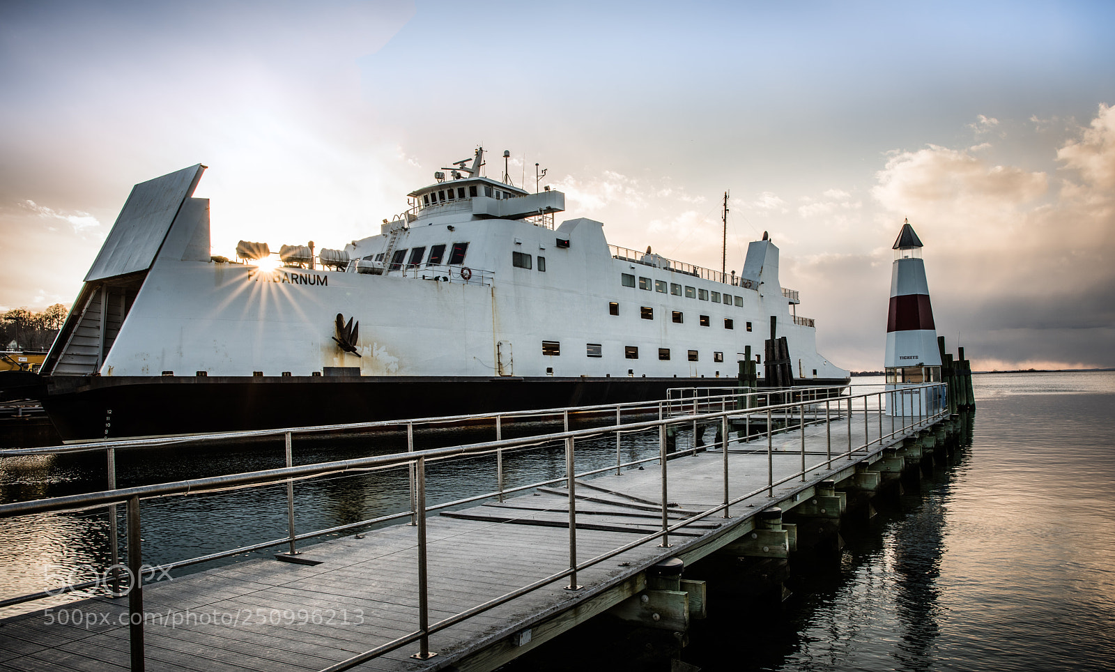 Nikon D810 sample photo. Dockside photography