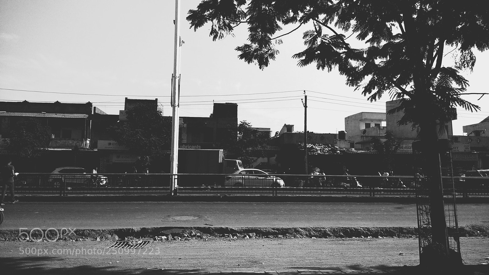 Xiaomi Redmi Note 4 sample photo. Untitled photography