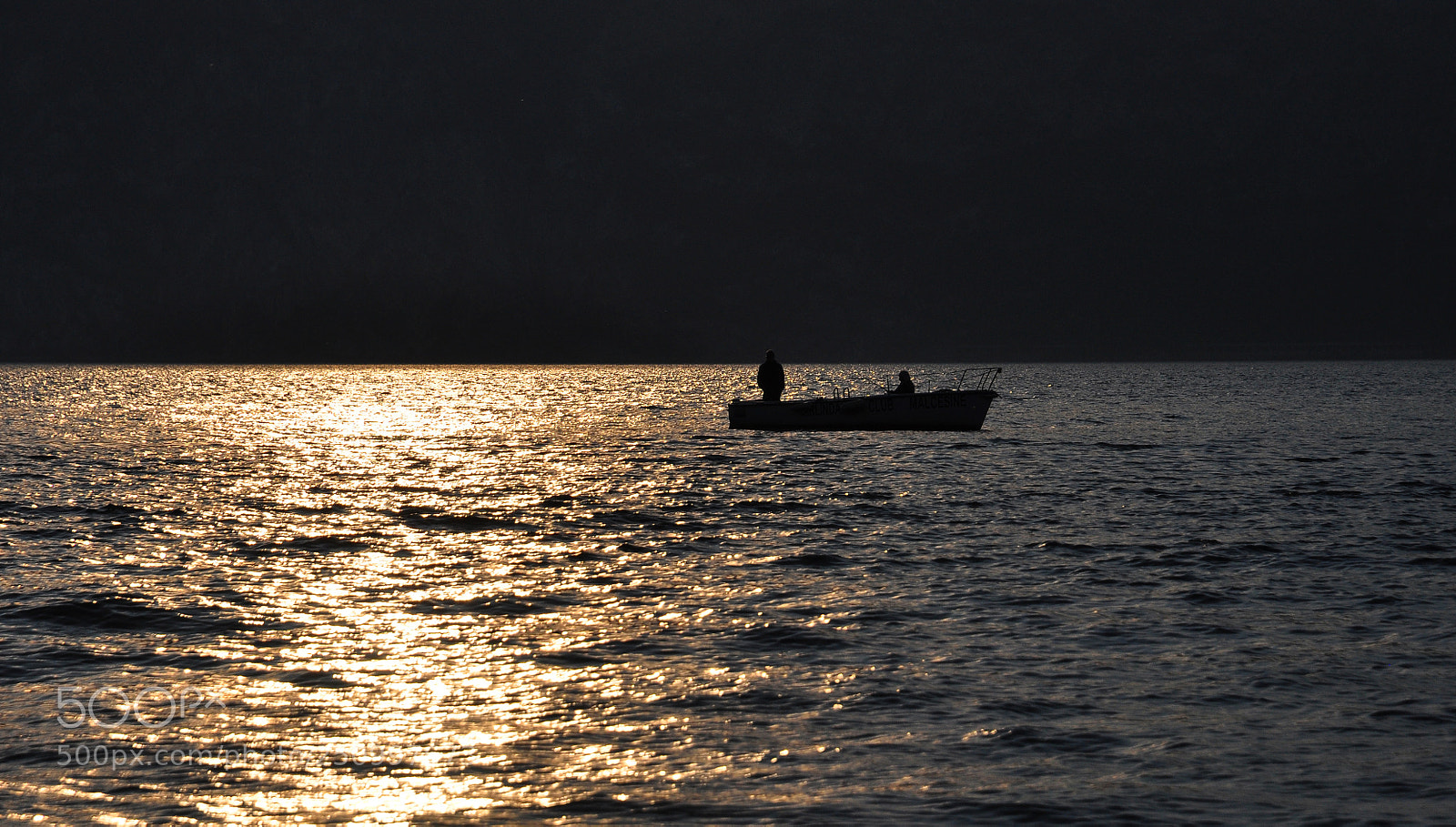 Nikon D90 sample photo. Gold water photography