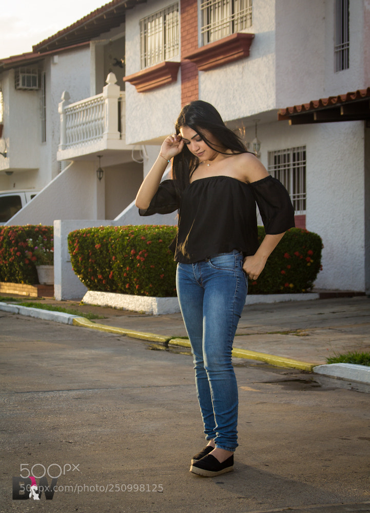Canon EOS 60D sample photo. Oriana 2.0 photography
