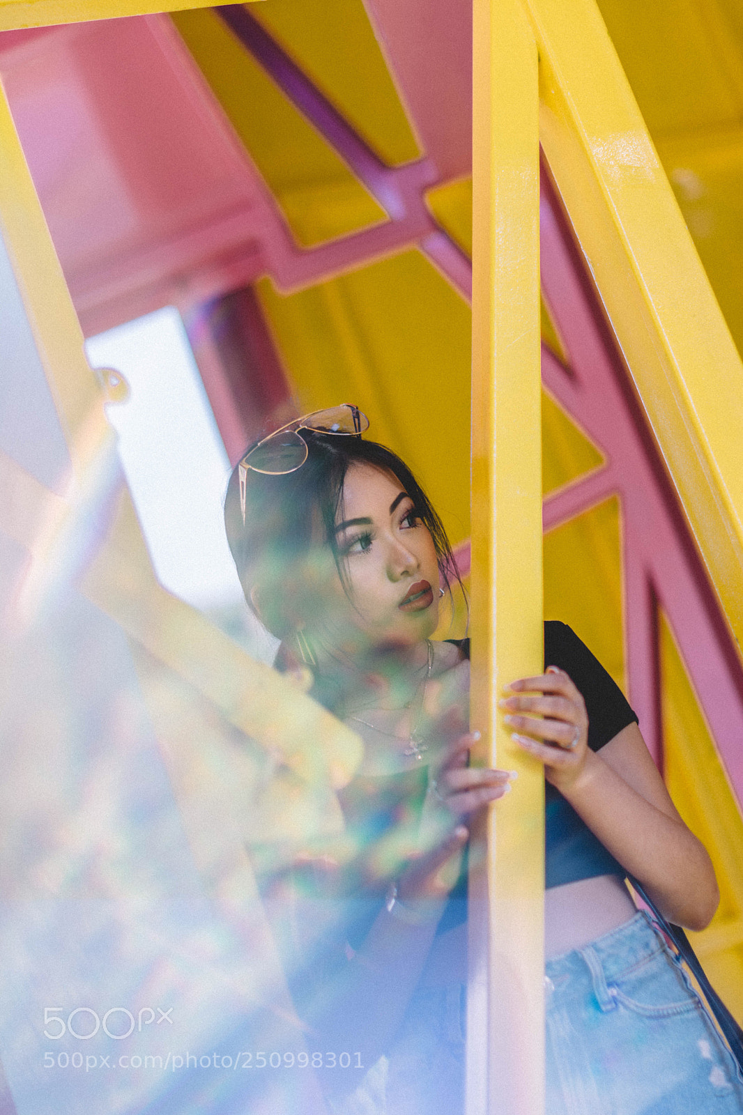 Nikon D7100 sample photo. Goddess photography