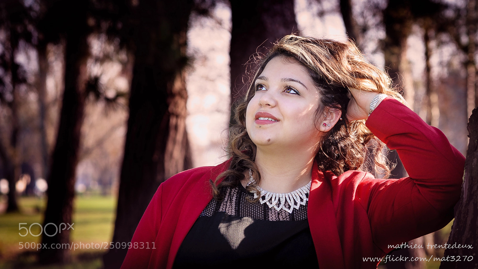 Nikon D700 sample photo. Claudia photography