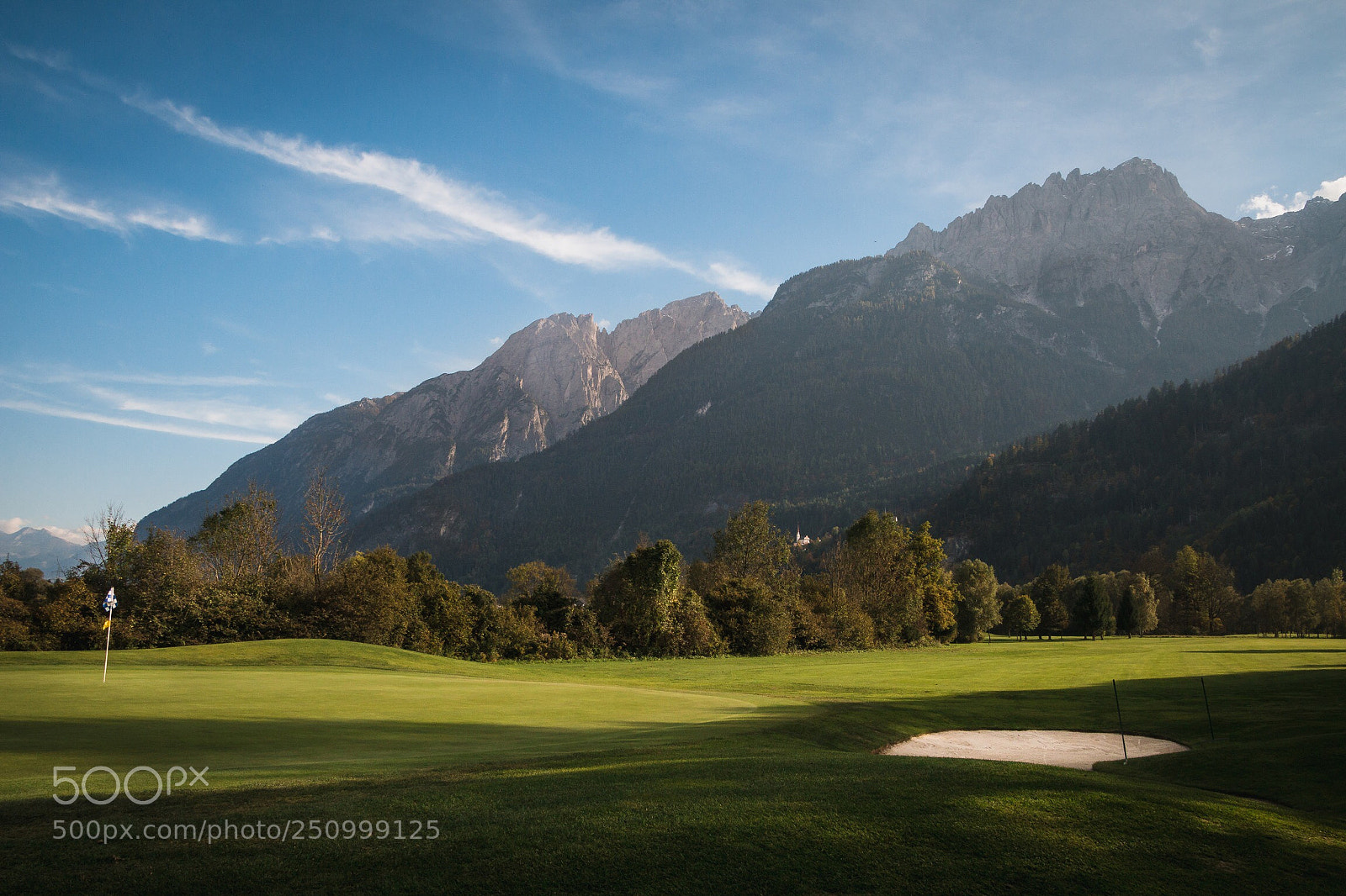 Canon EOS 70D sample photo. Dolomitengolf photography