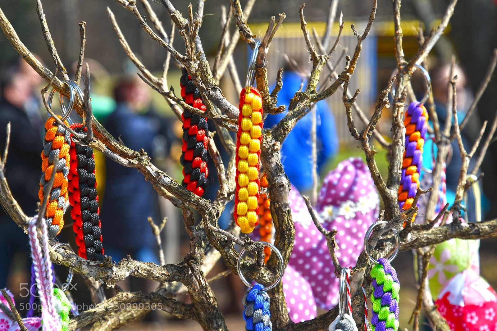 Nikon D7500 sample photo. St. katharina osterkreativmarkt photography