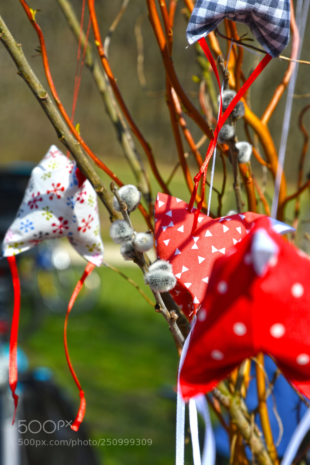 Nikon D7500 sample photo. St. katharina osterkreativmarkt photography