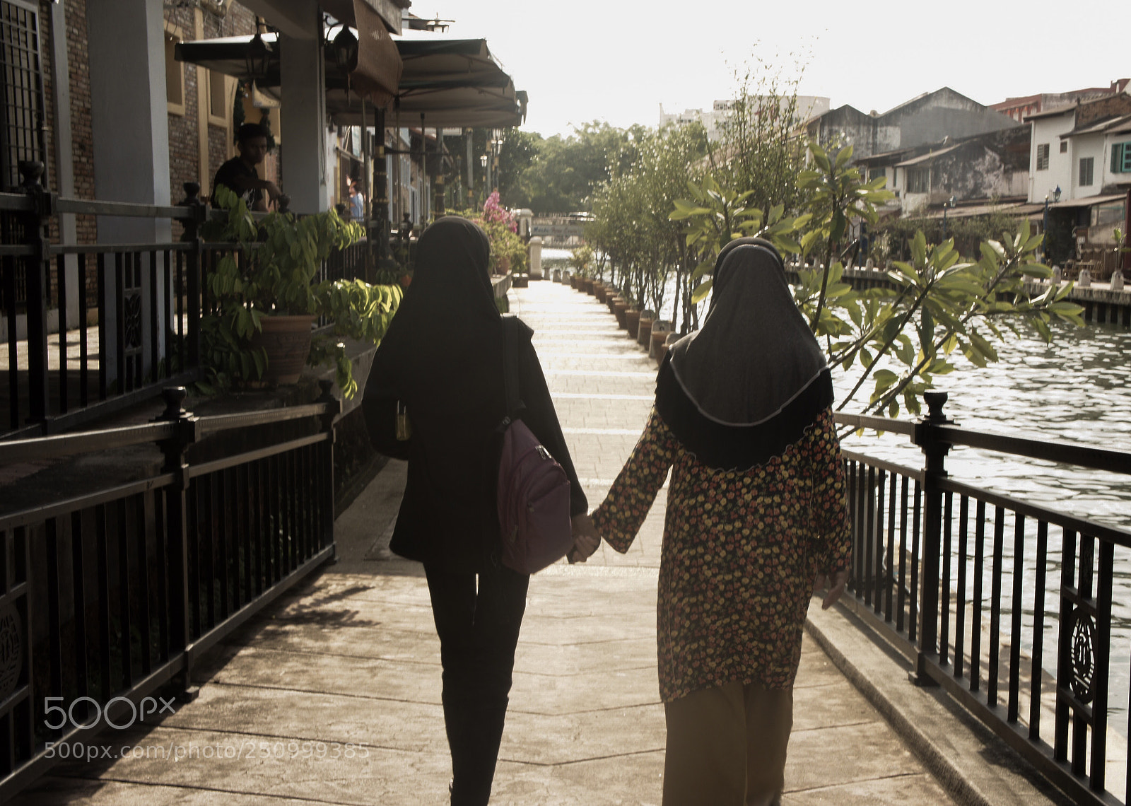 Sony Alpha NEX-5 sample photo. Motherly love photography