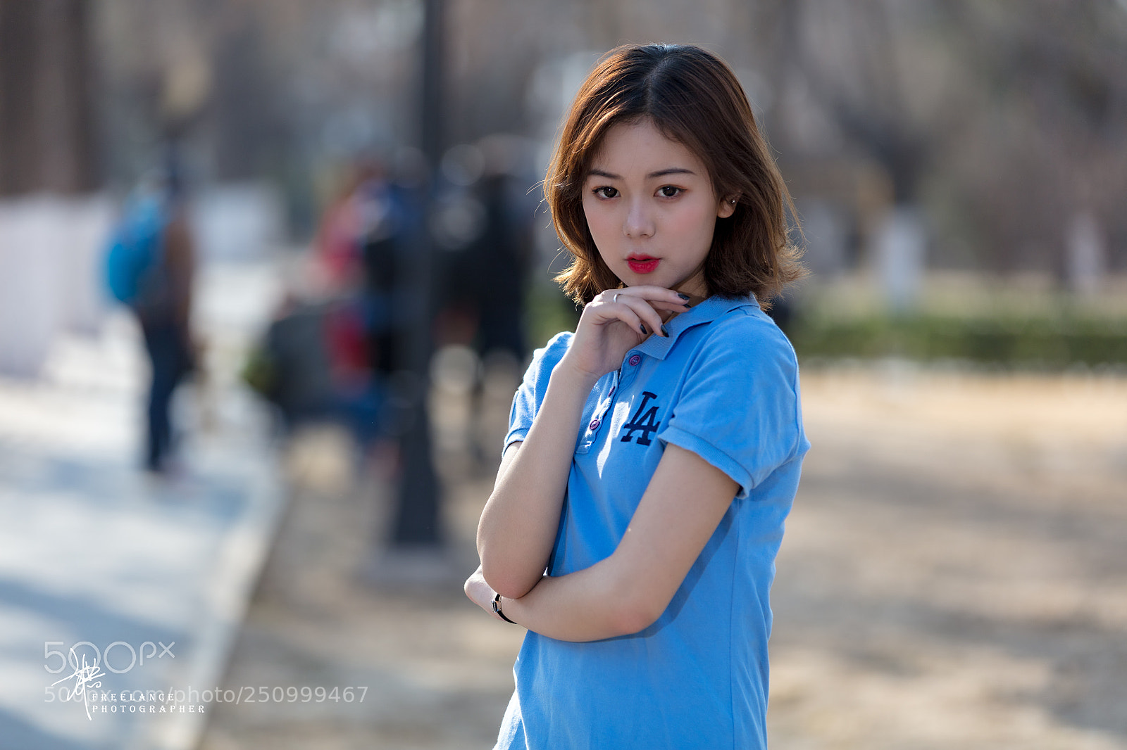 Canon EOS 5DS sample photo. 春天 photography