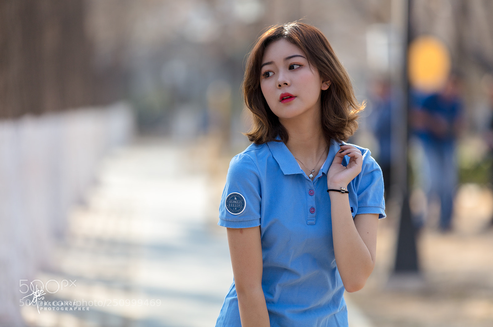 Canon EOS 5DS sample photo. 春天 photography