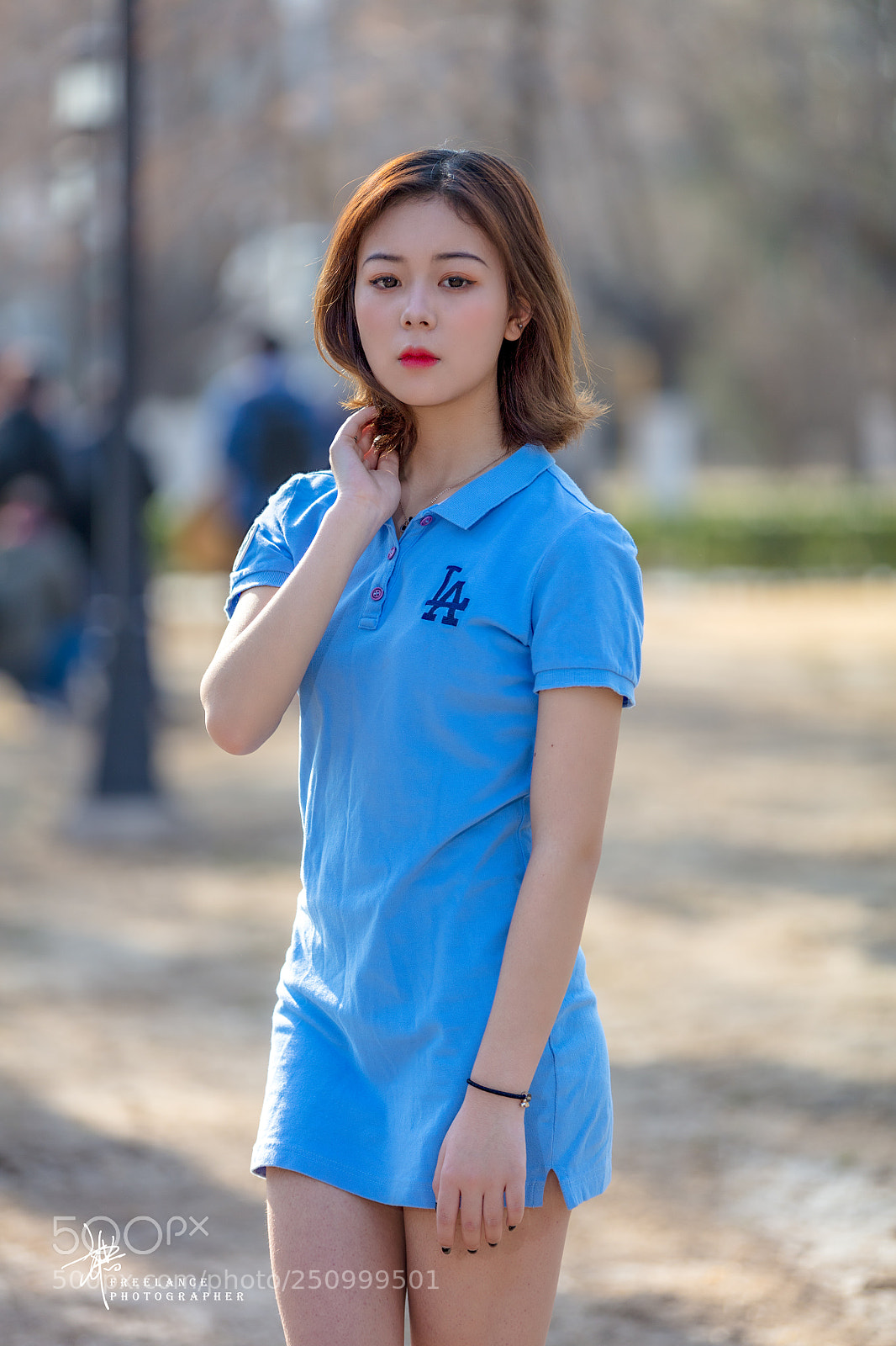 Canon EOS 5DS sample photo. 春天 photography